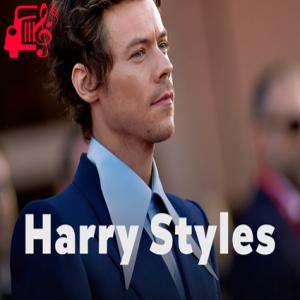 آهنگ Canyon Moon از Harry Styles