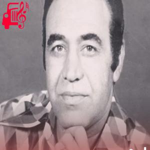 آهنگ شیشه ها سنگ شدو از ایرج خواجه امیری