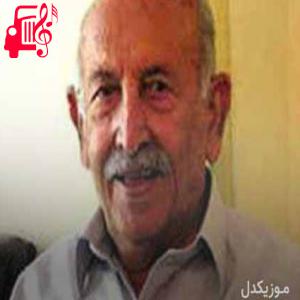 آهنگ برفتم بر در شمس العماره همونجایی که دلبر خونه داره از مرتضی احمدی