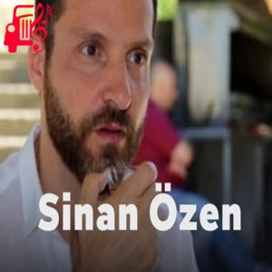 آهنگ Çok Ama Çok از Sinan Özen + متن ترانه
